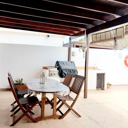 Casa Tina Oasi Di Tranquillita Tutta Per Te Villa Costa Teguise Buitenkant foto