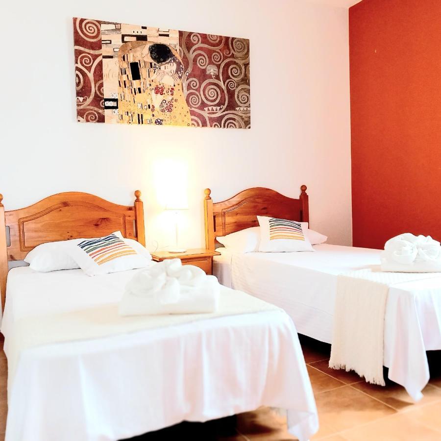 Casa Tina Oasi Di Tranquillita Tutta Per Te Villa Costa Teguise Buitenkant foto