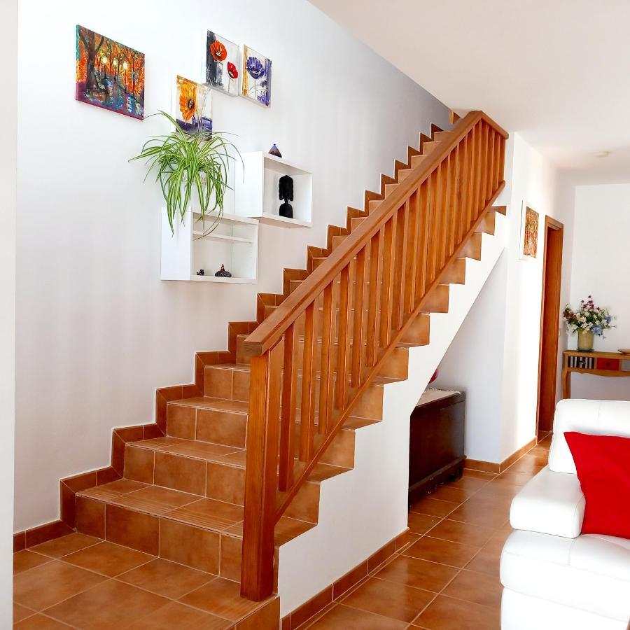 Casa Tina Oasi Di Tranquillita Tutta Per Te Villa Costa Teguise Buitenkant foto