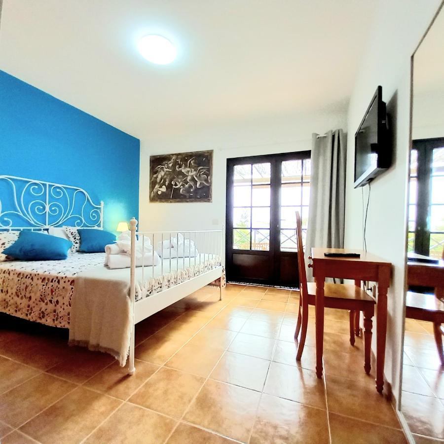Casa Tina Oasi Di Tranquillita Tutta Per Te Villa Costa Teguise Buitenkant foto