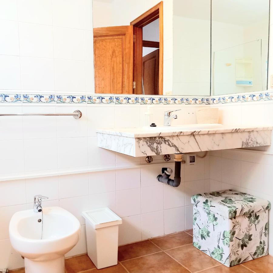 Casa Tina Oasi Di Tranquillita Tutta Per Te Villa Costa Teguise Buitenkant foto
