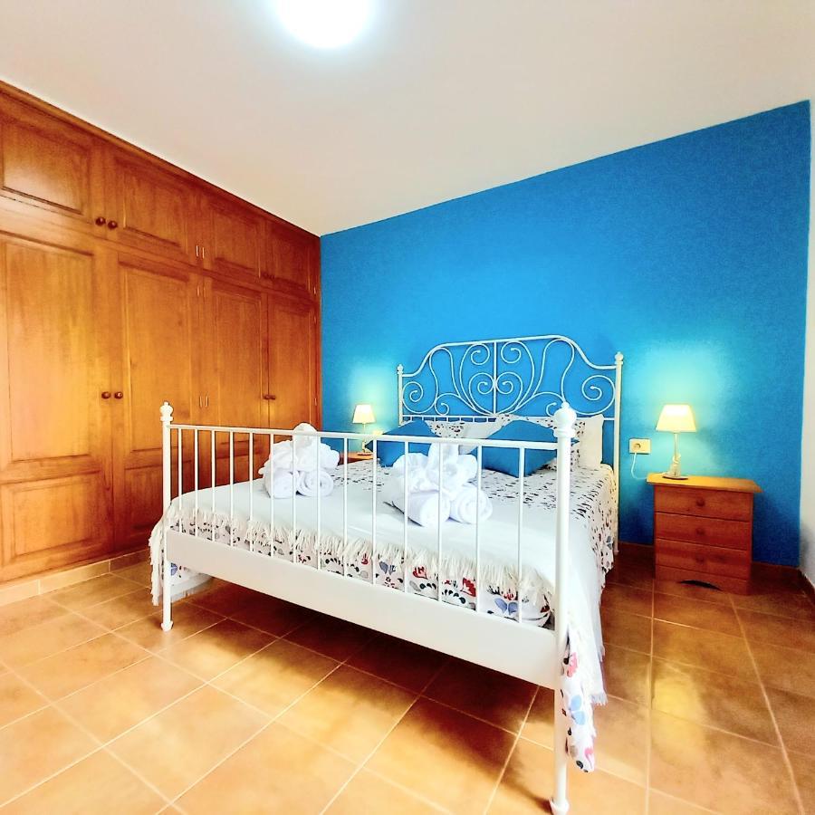 Casa Tina Oasi Di Tranquillita Tutta Per Te Villa Costa Teguise Buitenkant foto