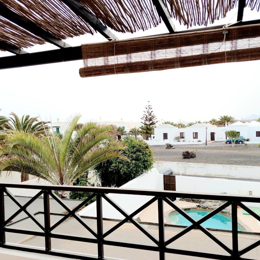 Casa Tina Oasi Di Tranquillita Tutta Per Te Villa Costa Teguise Buitenkant foto