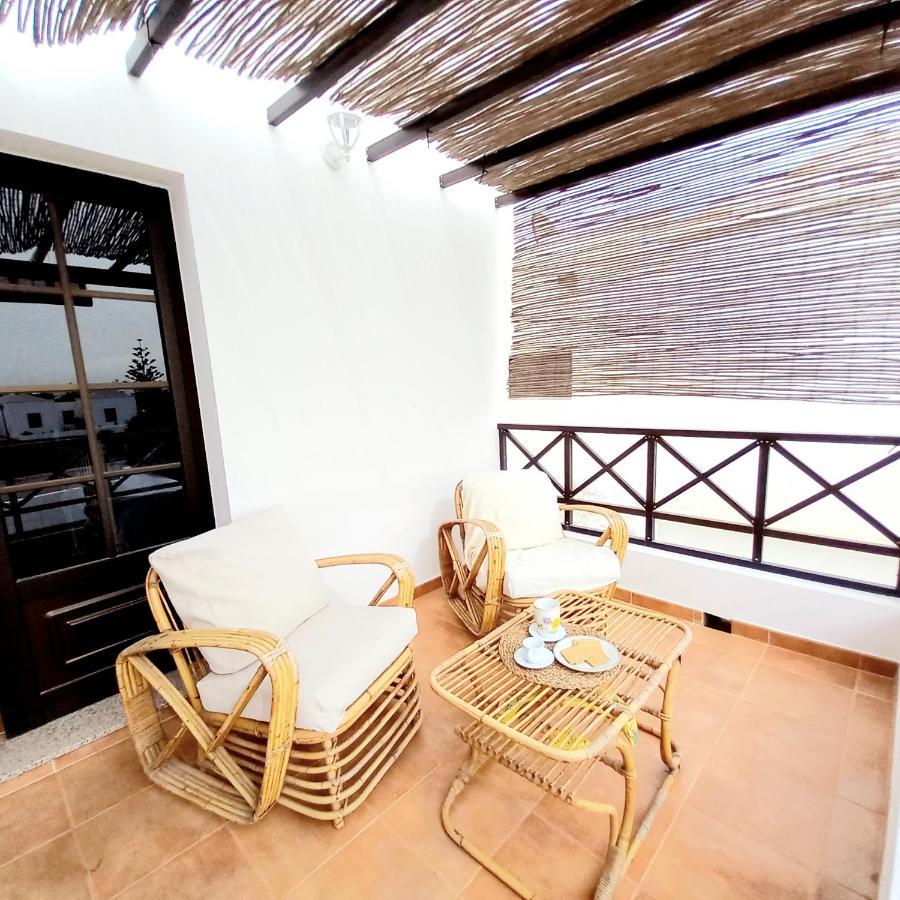 Casa Tina Oasi Di Tranquillita Tutta Per Te Villa Costa Teguise Buitenkant foto