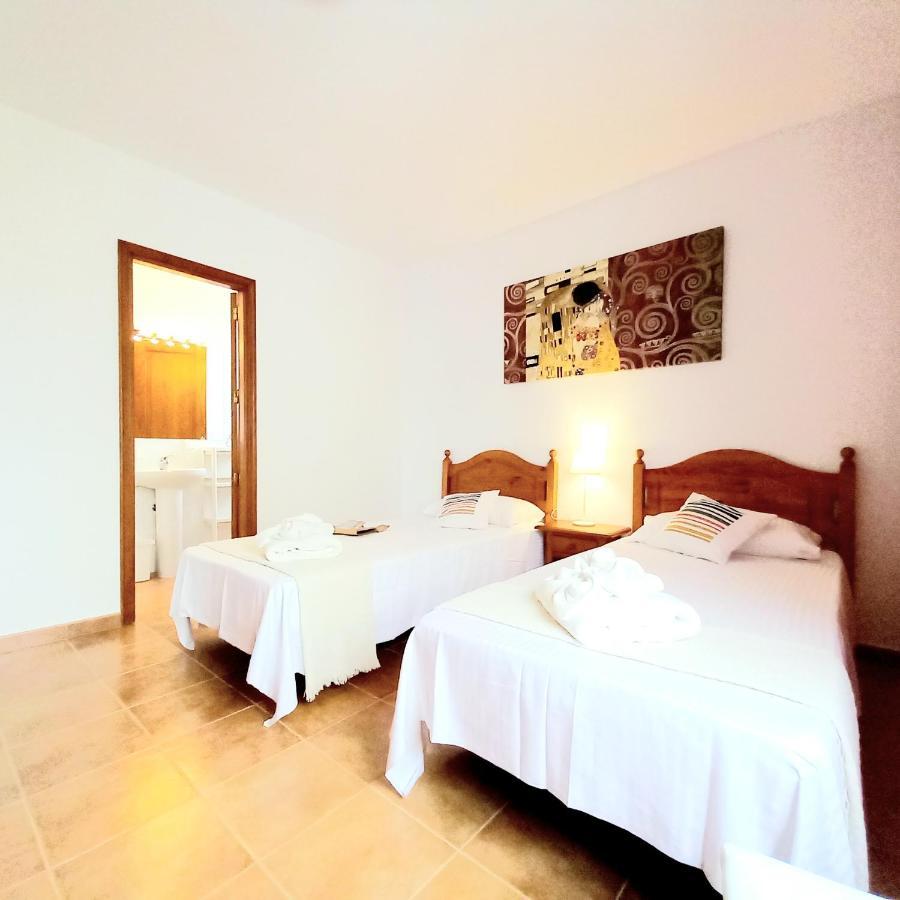 Casa Tina Oasi Di Tranquillita Tutta Per Te Villa Costa Teguise Buitenkant foto