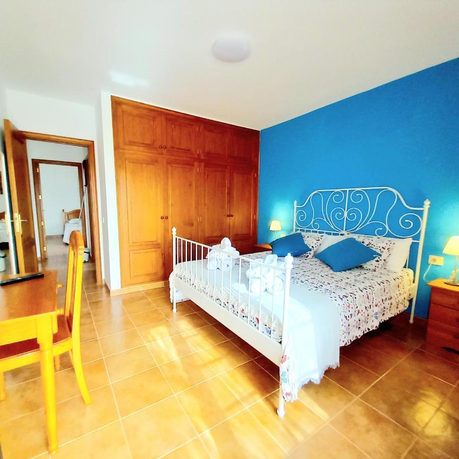 Casa Tina Oasi Di Tranquillita Tutta Per Te Villa Costa Teguise Buitenkant foto