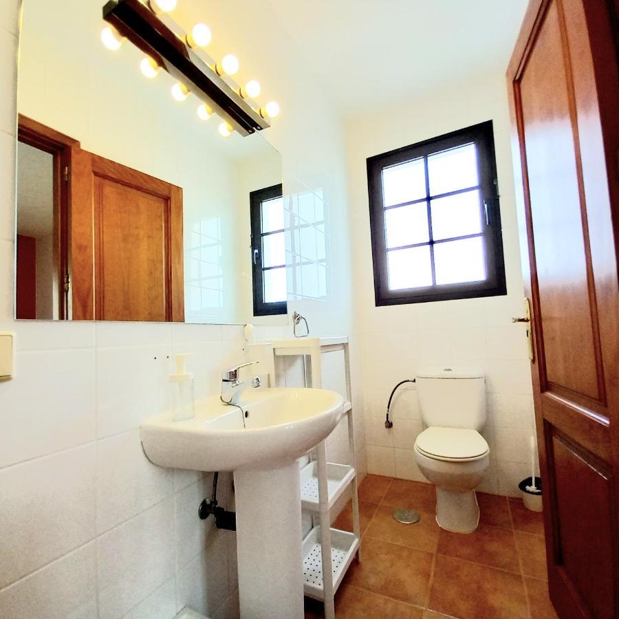 Casa Tina Oasi Di Tranquillita Tutta Per Te Villa Costa Teguise Buitenkant foto