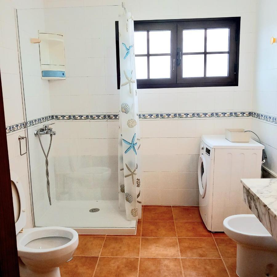 Casa Tina Oasi Di Tranquillita Tutta Per Te Villa Costa Teguise Buitenkant foto