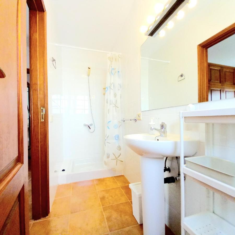 Casa Tina Oasi Di Tranquillita Tutta Per Te Villa Costa Teguise Buitenkant foto