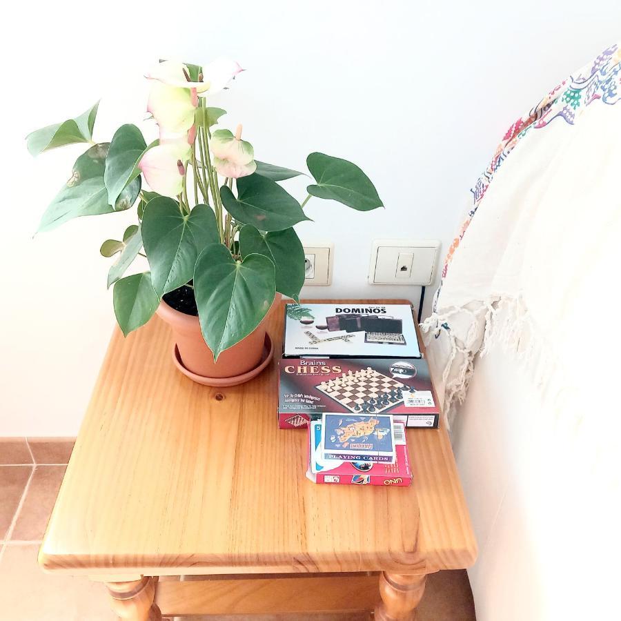 Casa Tina Oasi Di Tranquillita Tutta Per Te Villa Costa Teguise Buitenkant foto