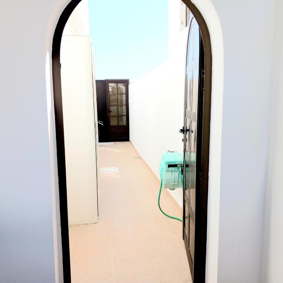 Casa Tina Oasi Di Tranquillita Tutta Per Te Villa Costa Teguise Buitenkant foto