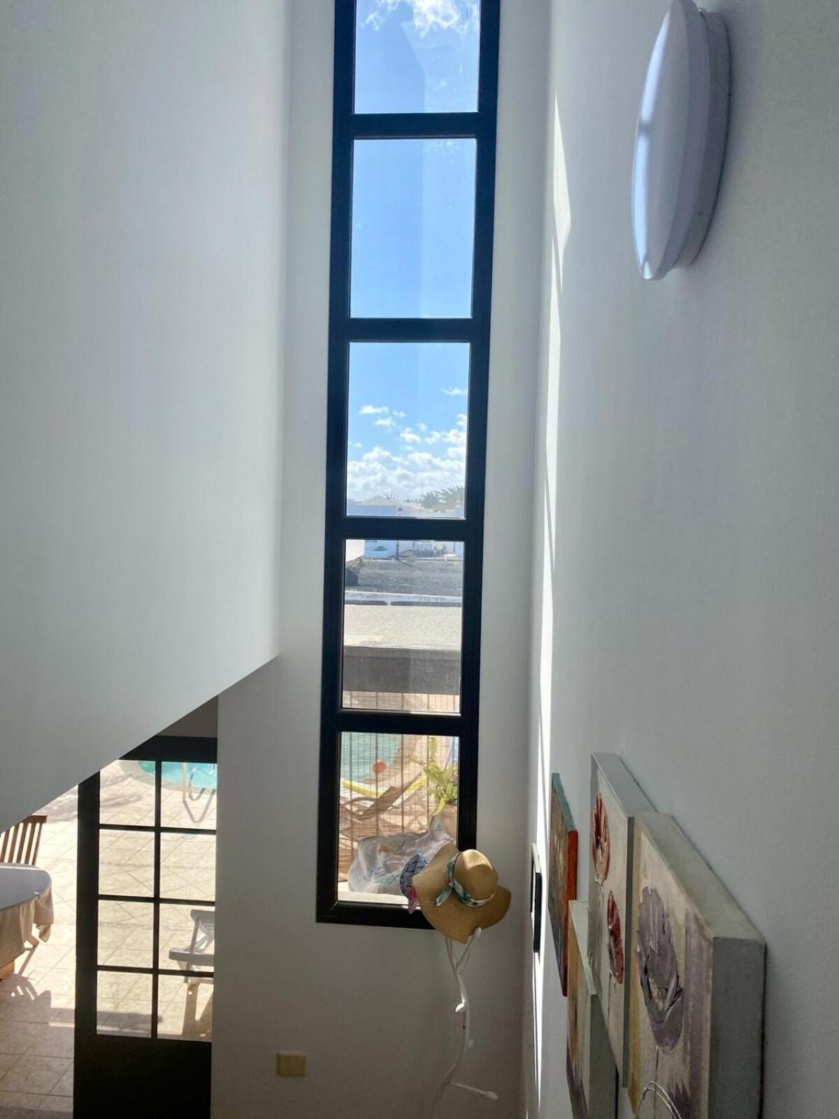 Casa Tina Oasi Di Tranquillita Tutta Per Te Villa Costa Teguise Buitenkant foto