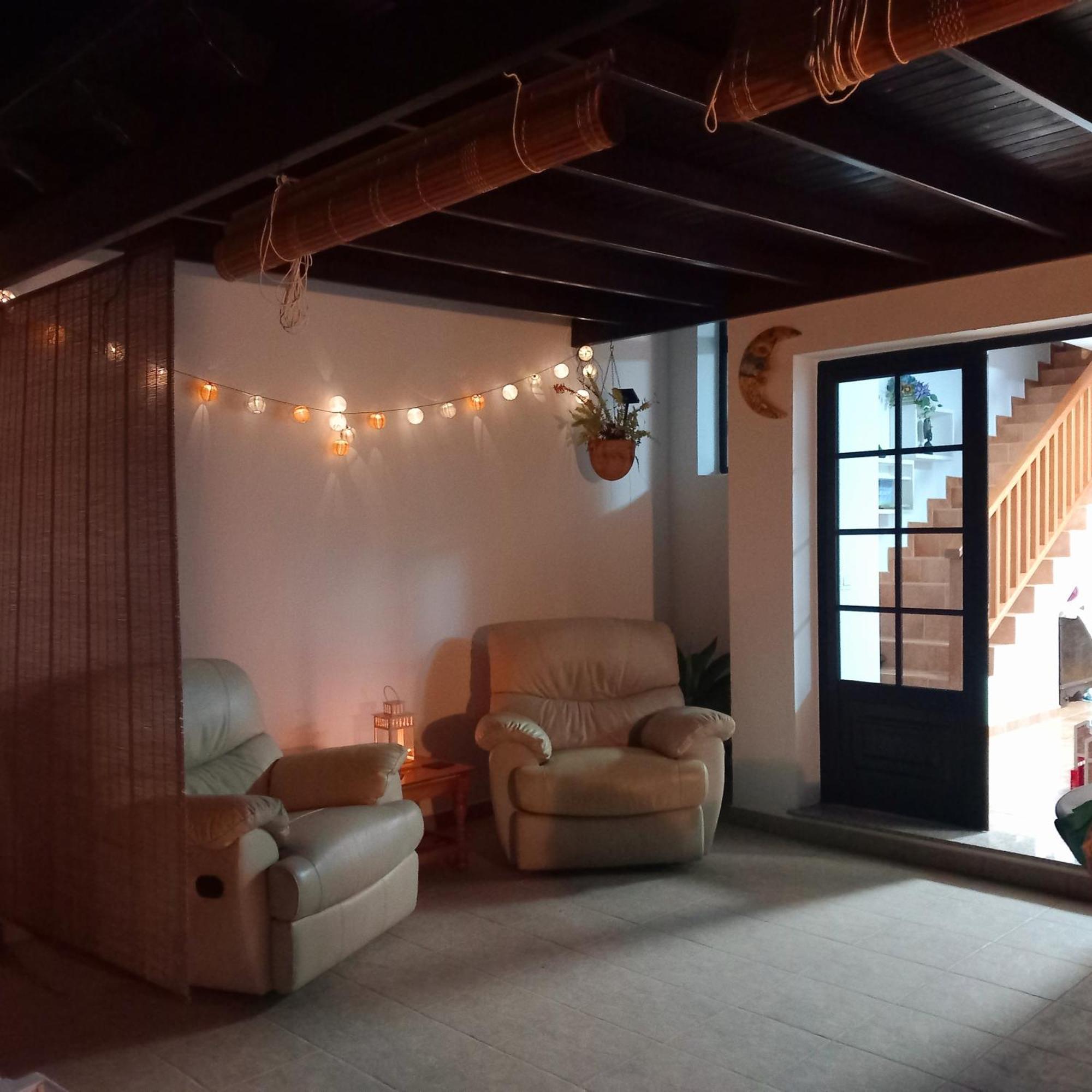 Casa Tina Oasi Di Tranquillita Tutta Per Te Villa Costa Teguise Buitenkant foto