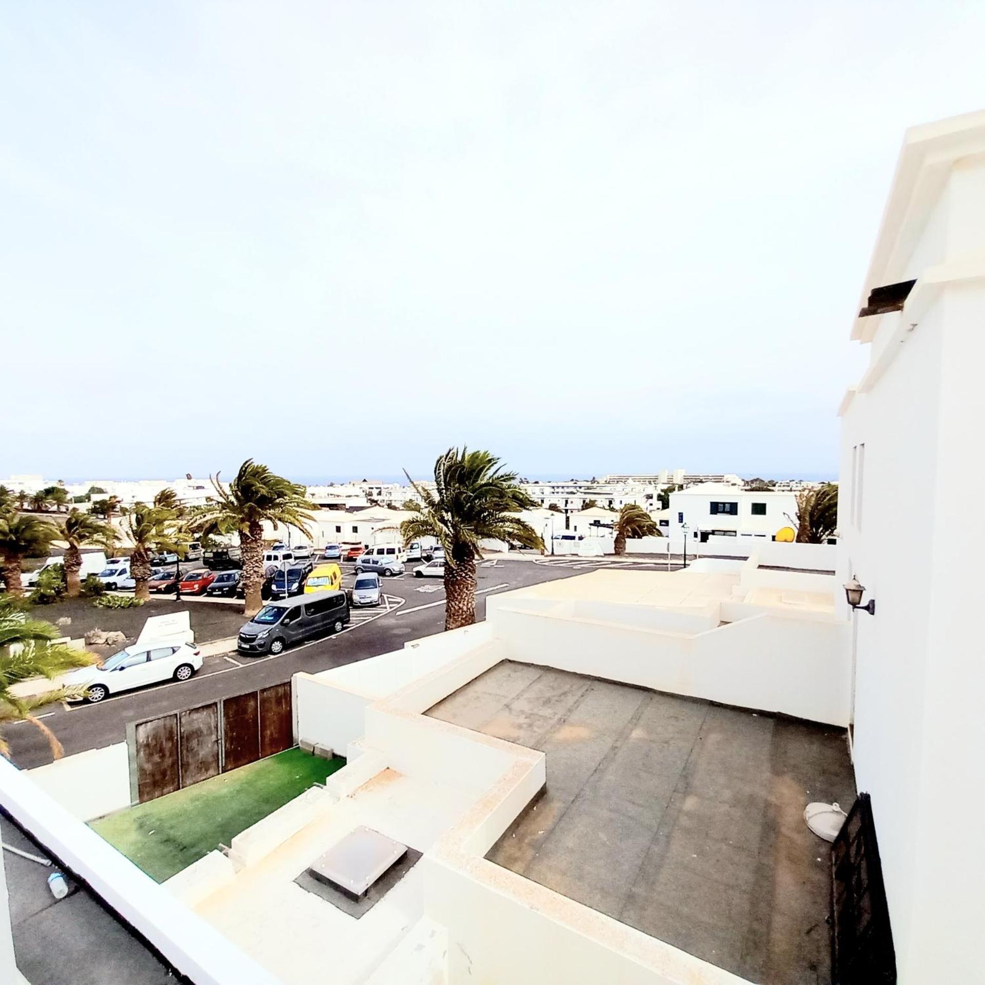 Casa Tina Oasi Di Tranquillita Tutta Per Te Villa Costa Teguise Buitenkant foto