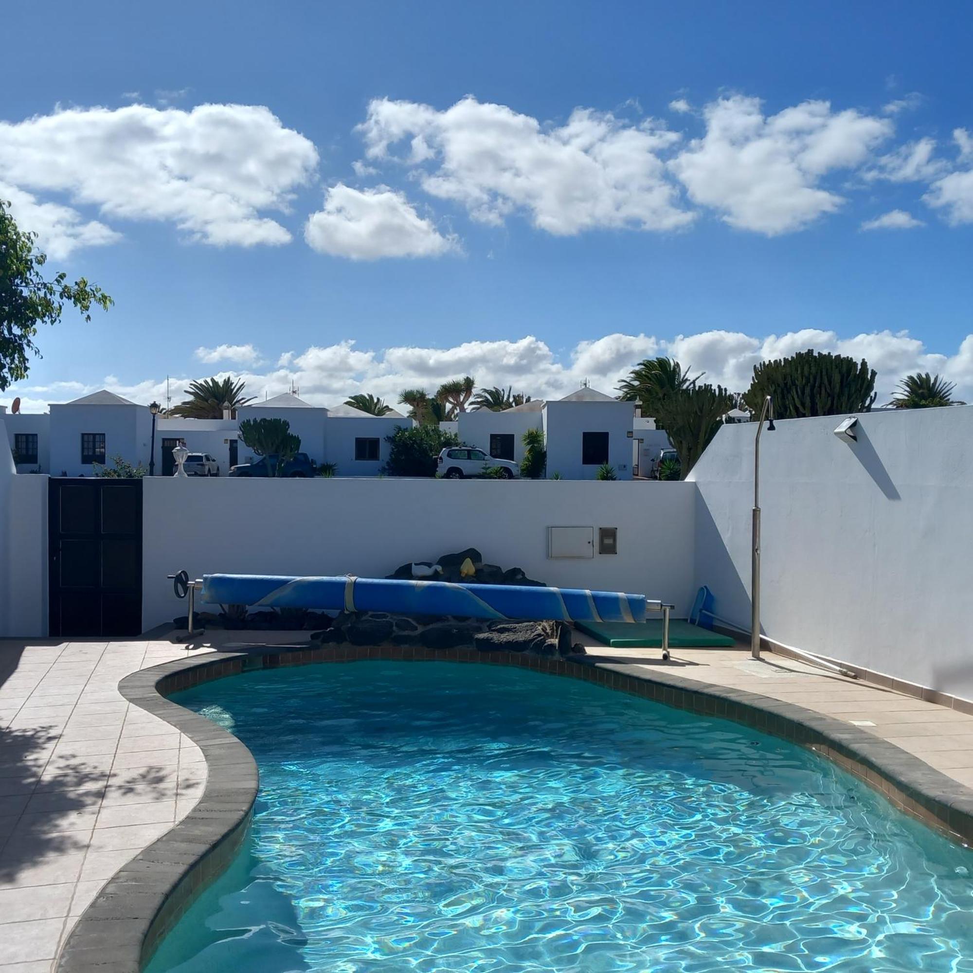 Casa Tina Oasi Di Tranquillita Tutta Per Te Villa Costa Teguise Buitenkant foto