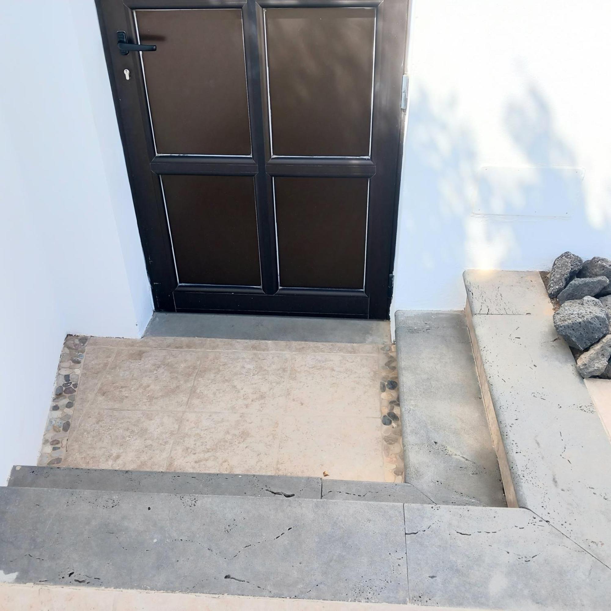 Casa Tina Oasi Di Tranquillita Tutta Per Te Villa Costa Teguise Buitenkant foto